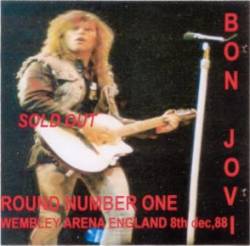 Bon Jovi : Wembley - Round#1